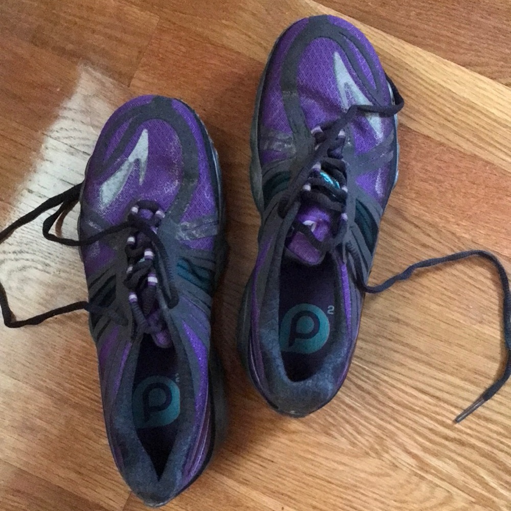 Brooks Pure Cadence